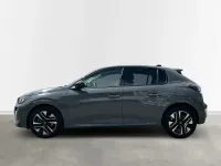 Gebraucht Peugeot 208 Allure 101 PS (74 kW) 2024 Grau Kleinwagen