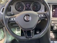 gebraucht VW Golf Sportsvan 1.0 TSI Join Schwenksitz Carony