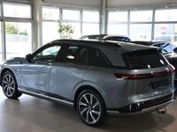 Neu XPENG G9 AWD Performance 422 kW (575 PS) 2026 Grau SUV