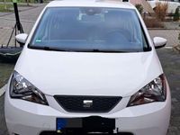 gebraucht Seat Mii Electric Edition