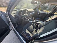 Gebraucht BMW X5 Sport Line 231 PS (169 kW) 2002 Silber SUV
