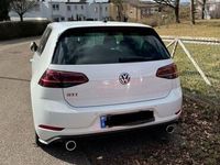 gebraucht VW Golf VII 