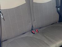 Gebraucht Fiat 500C 95 PS (69 kW) 2015 Violet Cabrio