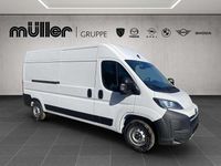 Neu Opel Movano 140 PS (102 kW) 2025 Weiß Van / Kleinbus
