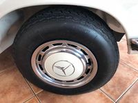 Gebraucht Mercedes 350 200 PS (147 kW) 1973 Weiß Coupé