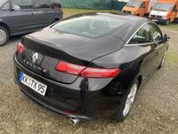 Gebraucht Renault Laguna Coupé Bose Edition 235 PS (172 kW) 2013 Schwarz metallic Coupé
