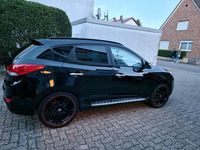 gebraucht Hyundai ix35 2.0 CRDi 2WD Premium