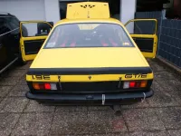 Gebraucht Opel Kadett 114 PS (83 kW) 1979 Gelb Coupé