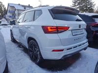 Neu Cupra Ateca VZ 300 PS (220 kW) 2026 Weiss SUV