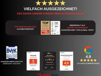 Gebraucht Audi Q3 Exclusive 140 PS (102 kW) 2013 Schwarz SUV