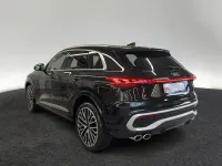 Gebraucht Audi SQ5 Sport 367 PS (269 kW) 2025 Mythosschwarz metallic SUV