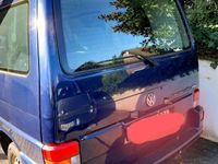 gebraucht VW Caravelle T42.5 TDI, Kurzer Radstand