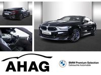 Gebraucht BMW M850 Shadowline 530 PS (389 kW) 2022 Schwarz Coupé