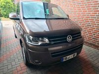 Second-hand VW T5 179 CP (131 kW) 2015 Maro Van