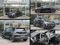 Gebraucht Renault Captur Techno 140 PS (102 kW) 2026 Blackpearlschwarz SUV