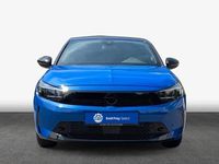 Gebraucht Opel Corsa 101 PS (74 kW) 2024 Blau Limousine