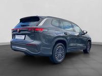 Gebraucht VW Tayron Life 150 PS (110 kW) 2025 Grau SUV