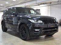 gebraucht Land Rover Range Rover Sport 3.0 SDV6 HSE~FESTPREIS