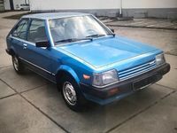 gebraucht Mazda 323 Genex DDR Import