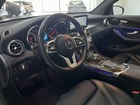 Gebraucht Mercedes GLC300 AMG 258 PS (189 kW) 2020 Andere SUV