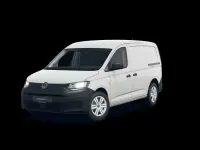 Gebraucht VW T7 102 PS (75 kW) 2025 Weiß Van
