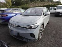Gebraucht VW ID.4 Pro Performance 150 kW (204 PS) 2023 Mondsteingrau SUV