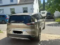 Gebraucht Renault Espace Initiale Paris 200 PS (147 kW) 2015 Gold Van / Kleinbus