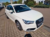 gebraucht Audi A1 ambition*Sitzheizung*Xenon*50000km*2.Hand