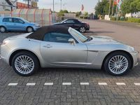 Gebraucht Opel GT 264 PS (194 kW) 2008 Silber Cabrio