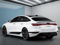 Gebraucht Audi S6 e-tron 369 kW (503 PS) 2025 Weiß Limousine