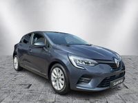 Gebraucht Renault Clio V Experience 101 PS (74 kW) 2020 Grau Kleinwagen