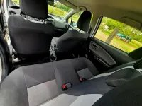 Gebraucht Toyota Yaris 69 PS (50 kW) 2018 Weiß Kleinwagen