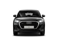 Usata Audi Q3 Sportback Ambiente 190 CV (139 kW) 2025 Nero SUV