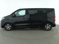 Gebraucht Toyota Proace Verso Team 177 PS (130 kW) 2022 Schwarz Kombi