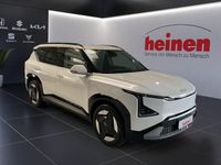 Neu Kia EV5 GT-Line 160 kW (218 PS) 2026 Snow white SUV