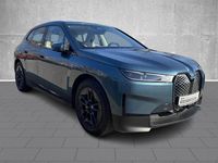 Gebraucht BMW iX 384 kW (523 PS) 2025 Blau SUV