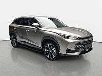 Gebraucht MG HS Luxury 272 PS (200 kW) 2025 Silber SUV