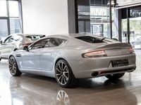 gebraucht Aston Martin Rapide S Shadow Edition