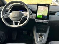 Gebraucht Renault Captur Techno 158 PS (116 kW) 2025 Schwarz SUV