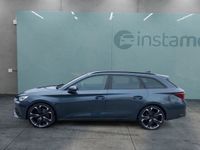 Gebraucht Cupra Leon VZ1 300 PS (220 kW) 2024 Grau Kombi