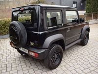 gebraucht Suzuki Jimny Comfort Allgrip / AHK / 8-FACH BEREIFT