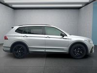 Gebraucht VW Tiguan 193 PS (141 kW) 2024 Silber SUV