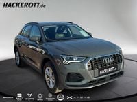Gebraucht Audi Q3 Sport 245 PS (180 kW) 2022 Grau SUV