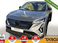 Neu Renault Rafale Esprit Alpine 300 PS (220 kW) 2025 Grau SUV