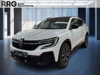 Neu Renault Espace Iconic 131 PS (96 kW) 2026 Perlmuttweiß metallic SUV