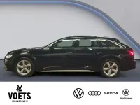 Usata Audi A6 Allroad Ambiente 286 CV (210 kW) 2022 Nero Station wagon