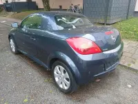 Gebraucht Opel Tigra 90 PS (66 kW) 2009 Cabrio