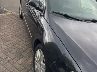 Gebraucht VW Passat 170 PS (125 kW) 2007 Schwarz Kombi