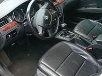 gebraucht Skoda Superb 1.8 TSI DSG Elegance Combi Elegance