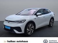 Gebraucht VW ID.5 Pro Performance 210 kW (286 PS) 2023 Blanco nevada SUV